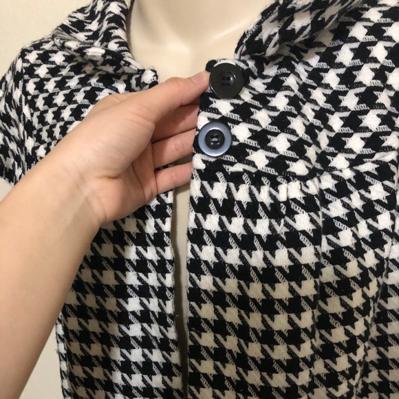 Speechless short sleeve outerwear - Picture 3 of 5